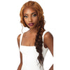 Outre Perfect Hairline 13x6 Pre-Braided Lace Front Wig Iba - Beauty Krew