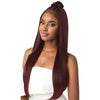 Outre Perfect Hairline 13x6 Pre-Braided Lace Front Wig Iman - Beauty Krew