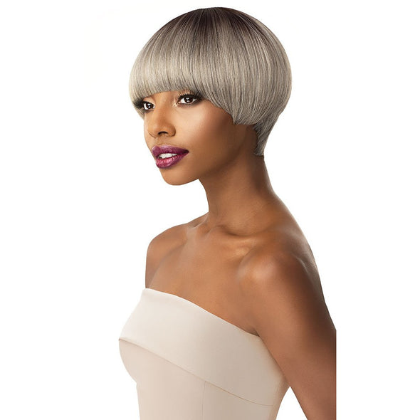 Outre Quick Weave Complete Cap Full Wig - Millie - Beauty Krew