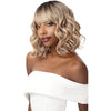 Outre Quick Weave Complete Cap Synthetic Full Wig - Virginia - Beauty Krew
