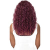Outre Synthetic Lacefront Wig - Uma - Beauty Krew