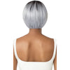 Outre Quick Weave Complete Cap Synthetic Full Wig - Eliza - Beauty Krew