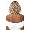 Outre Quick Weave Complete Cap Synthetic Full Wig - Virginia - Beauty Krew