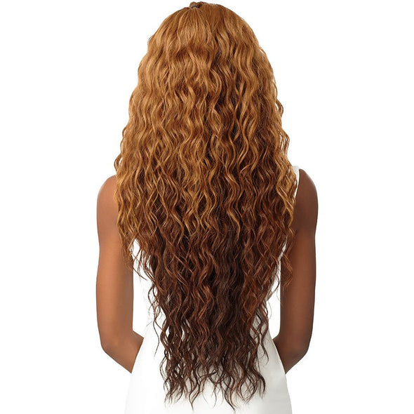 Outre Perfect Hairline 13x6 Pre-Braided Lace Front Wig Iba - Beauty Krew