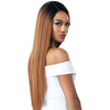 Outre &Play Human Blend Lace Wig - Sage - Beauty Krew