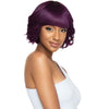 Outre Duby 100% Human Hair Wig - Bob Fringe - Beauty Krew