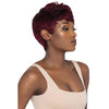 Outre Duby 100% Human Hair Wig- Pixie Mohawk - Beauty Krew