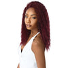 Outre Quick Weave Synthetic Half Wig - Xiomara - Beauty Krew