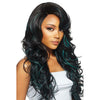 OUTRE SYNTHETIC HAIR LACE FRONT WIG SWISS LACE L PART HERA - Beauty Krew