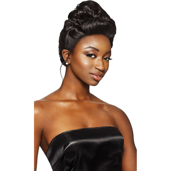 Outre MyTresses Black Label 13x4 Lace Wig - Natural Loose Body - Beauty Krew