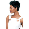 Outre Duby 100% Human Hair Full Wig - Spike - Beauty Krew