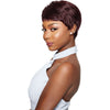 Outre Duby 100% Human Hair Full Wig - Sassy Cut - Beauty Krew