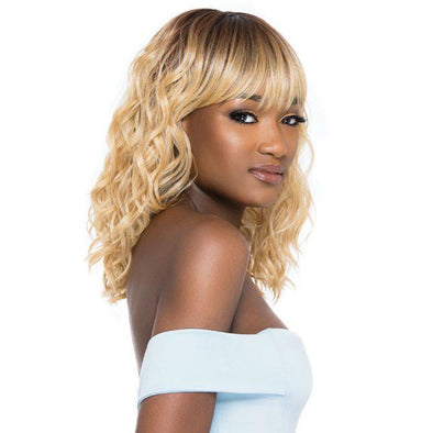Outre Quick Weave Complete Cap - Alessia - Beauty Krew
