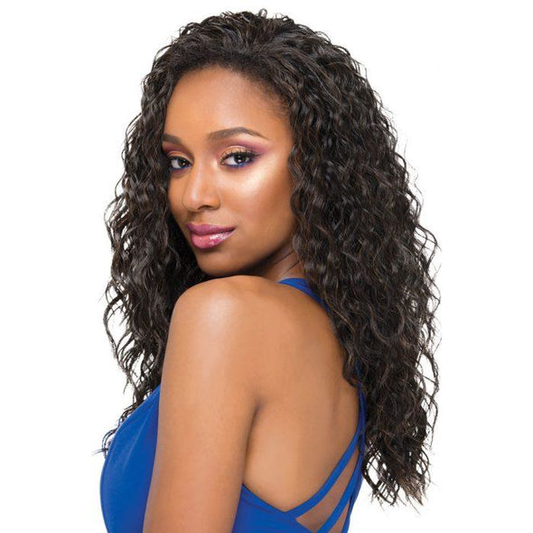 Outre Quick Weave Half Wig - Janessa - Beauty Krew