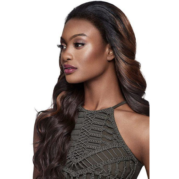 Outre Quick Weave Half Wig - Ava - Beauty Krew