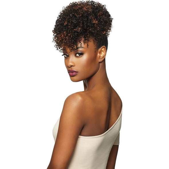 Outre Pineapple Ponytail - Sweetie - Beauty Krew