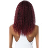 Outre Quick Weave Synthetic Half Wig - Xiomara - Beauty Krew