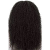OUTRE SYNTHETIC HAIR LACE FRONT WIG BRAZILIAN BOUTIQUE 4" DEEP FREE PART LACE WIG CURLY - Beauty Krew