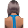 Outre Synthetic L-Parting Swiss Lace Front Wig Issa - Beauty Krew