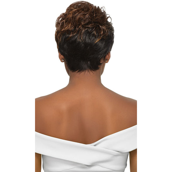 Outre Duby 100% Human Hair Full Wig - Loose - Beauty Krew