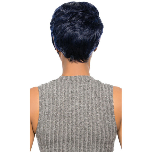 Outre Duby 100% Human Hair Full Wig - Pixie Vogue - Beauty Krew