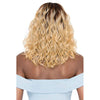 Outre Quick Weave Complete Cap - Alessia - Beauty Krew