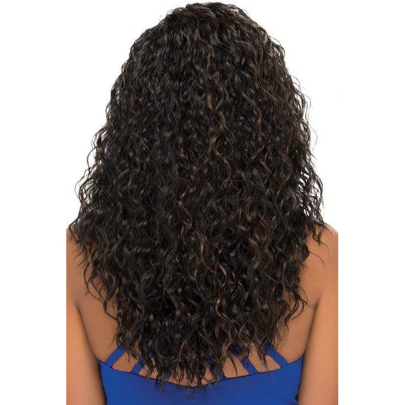 Outre Quick Weave Half Wig - Janessa - Beauty Krew