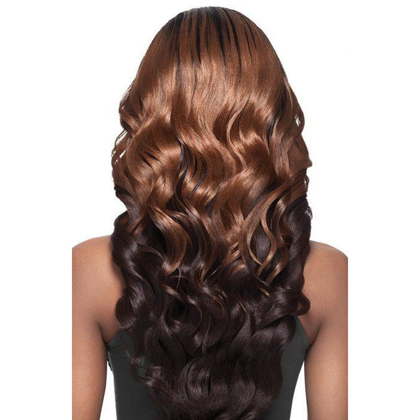 Outre Quick Weave Half Wig - Ava - Beauty Krew