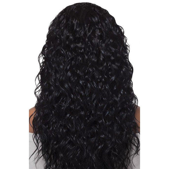 Outre Quick Weave Half Wig - Bonita - Beauty Krew