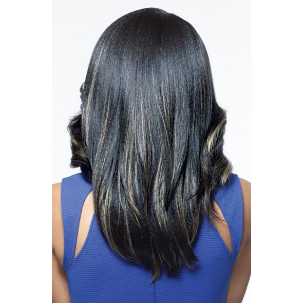 Outre Quick Weave Complete Cap - Brenda - Beauty Krew