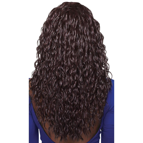 Outre Quick Weave Complete Cap Full Wig - Tatiana - Beauty Krew