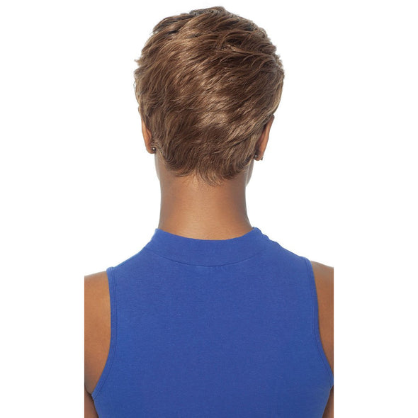 Outre Quick Weave Eco Full Wig - Becky - Beauty Krew