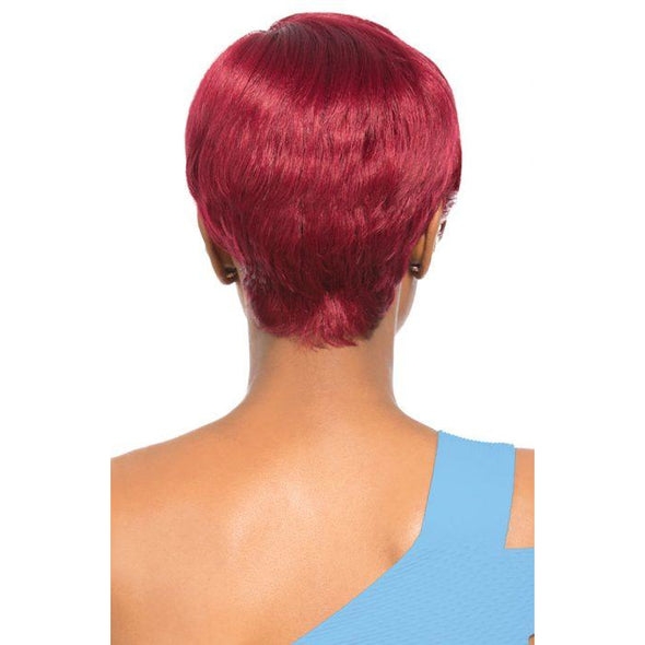 Outre Quick Weave Eco Full Wig - Roz - Beauty Krew