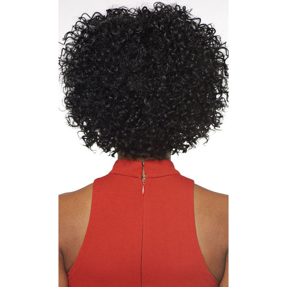 Outre Quick Weave Eco Fill Wig - Willa - Beauty Krew