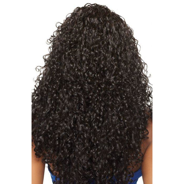 Outre Quick Weave Half Wig - Penny 26" - Beauty Krew