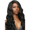OUTRE SYNTHETIC HAIR LACE FRONT WIG BRAZILIAN BOUTIQUE 4" DEEP FREE PART LACE WIG BODY - Beauty Krew