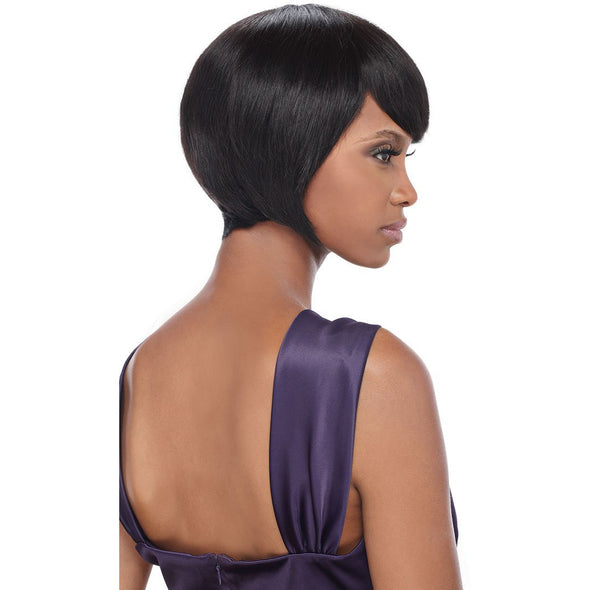 Outre Duby 100% Human Hair Full Lace Wig - Tara 2.4.6” - Beauty Krew