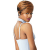 Outre Quick weave Complete Cap Full Wig - Ellie - Beauty Krew