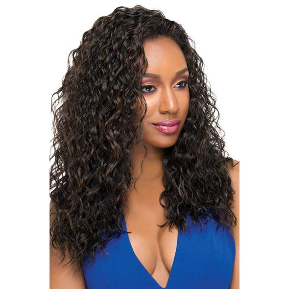 Outre Quick Weave Half Wig - Janessa - Beauty Krew