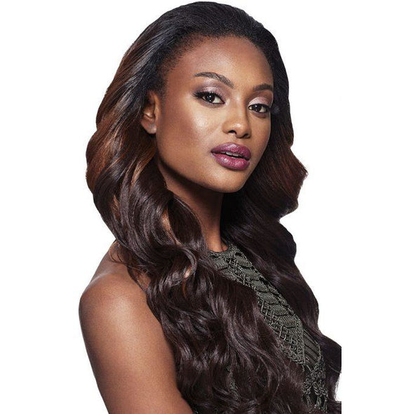 Outre Quick Weave Half Wig - Ava - Beauty Krew