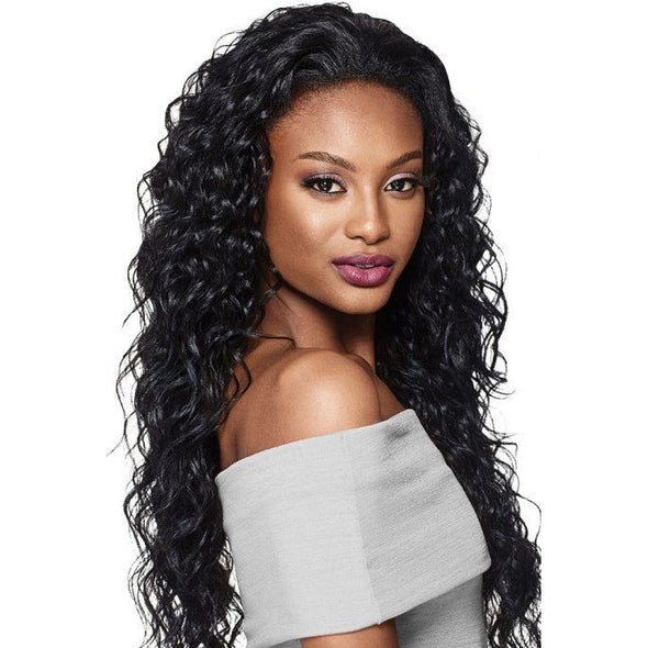 Outre Quick Weave Half Wig - Bonita - Beauty Krew
