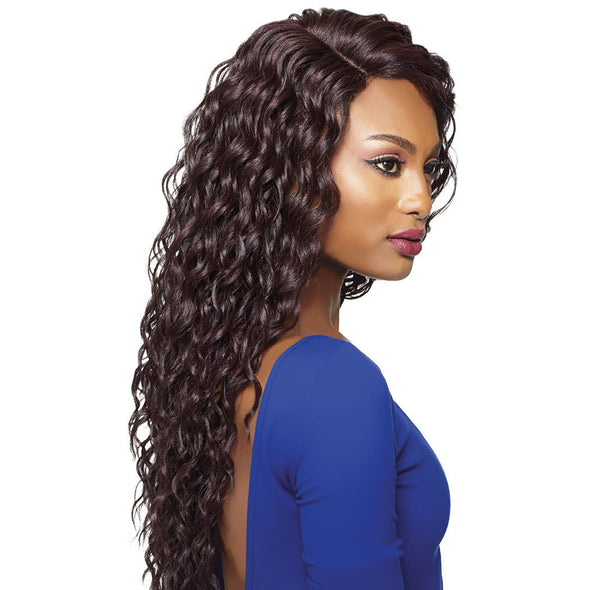 Outre Quick Weave Complete Cap Full Wig - Tatiana - Beauty Krew