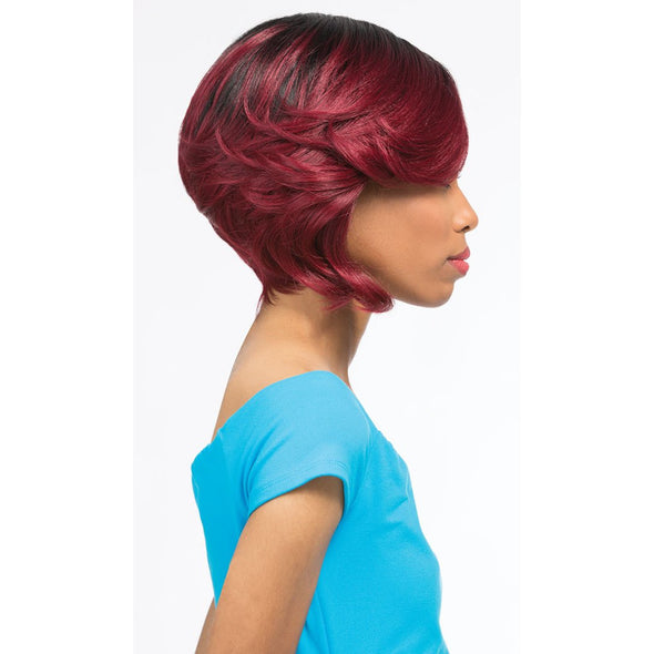 Outre Quick Weave Eco Full Wig - June - Beauty Krew
