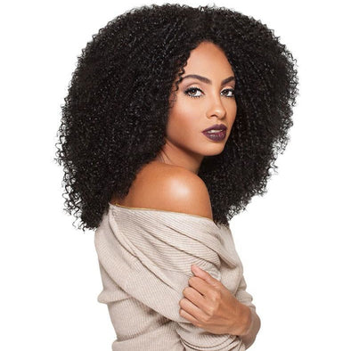 Outre Lacefront Big Beautiful Hair 3c Whirly - Beauty Krew