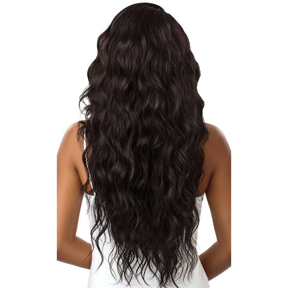 Outre &Play Natural 360 Lace Wig - Natural Loose Wave - Beauty Krew