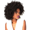 Outre Synthetic Half Wig Quick Weave Big Beautiful Hair 4a Kinky - Beauty Krew