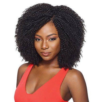 OUTRE X-PRESSION CROCHET BRAID - 4C COILY LOOP - Beauty Krew