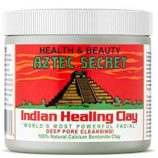 Aztec Secret Indian Healing Clay - Beauty Krew