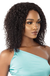 Outre Mytresses Gold 100% Unprocessed Virgin Hair Wet and Wavy Lace Front Wig - Jerry 16” - 18” - Beauty Krew