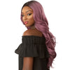 SENSATIONNEL SYNTHETIC LACE FRONT WIG EMPRESS EDGE 3-WAY FREE PART LACE WIG JOCELYN - Beauty Krew